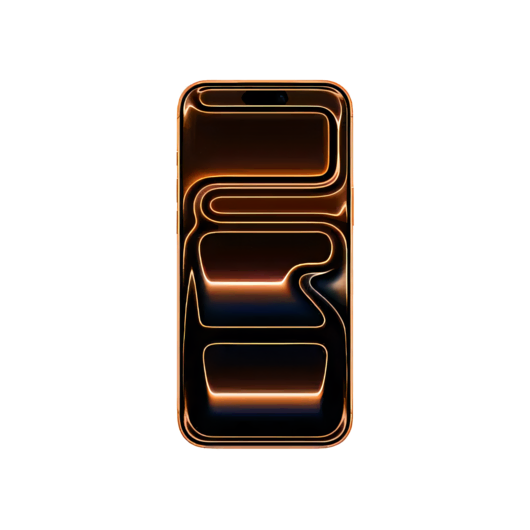 iPhone 17 Pro Max 256GB Turuncu - Görsel 2