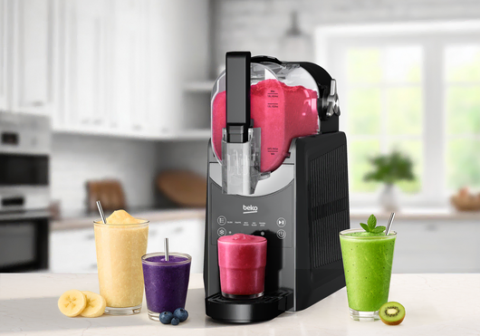 SM 5670 Slush Mix™ - Görsel 3