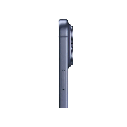 iPhone 17 Pro Max 1TB Mavi - Görsel 3