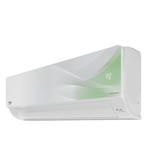 61270 Prosmart White Inverter Klima 12.000 Btu/h - Görsel 2